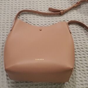 NWOT Samara peony bag (#22)